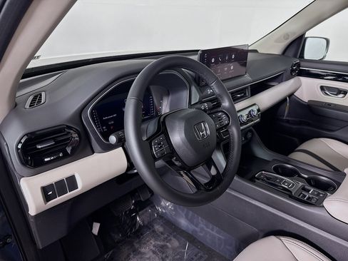 New 2026 Honda Pilot EX-L image 8