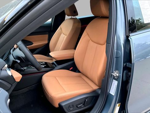 New 2026 Audi A5 2.0T Premium Plus AWD/4WD image 9