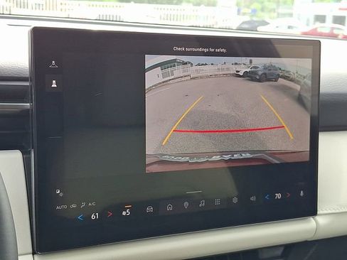 New 2026 MAZDA CX-5 Select AWD/4WD image 17