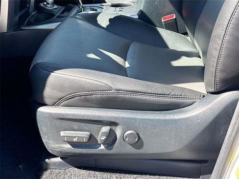 Used 2024 Toyota 4Runner SR5 Premium image 22