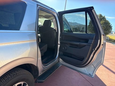 Certified 2023 Ford Expedition Max XL image 22