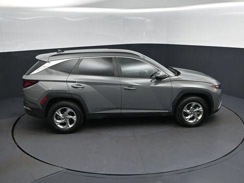 Used 2024 Hyundai Tucson SEL AWD/4WD image 35