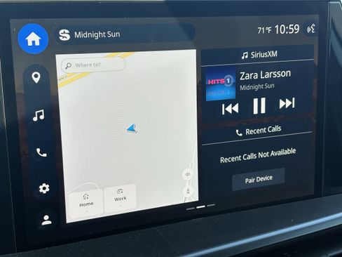 New 2026 Subaru Outback Wilderness AWD/4WD image 24
