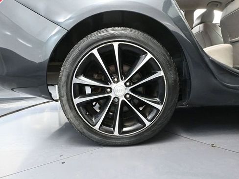 Used 2016 Buick Verano Sport Touring w/ Experience Buick Package image 15