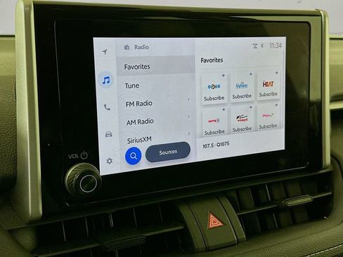 Certified 2024 Toyota RAV4 XLE image 14