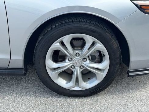 Used 2024 Honda Accord LX image 10