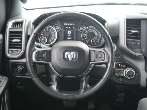 Used 2023 RAM 1500 Tradesman AWD/4WD image 15