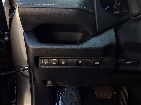 Certified 2024 Toyota RAV4 XLE Premium w/ Weather Package image 15