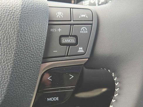 New 2026 Toyota Camry SE FWD image 22
