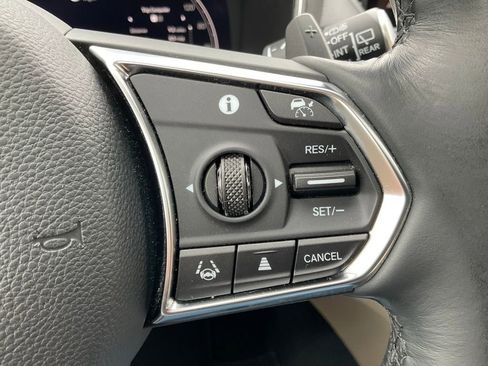 Used 2023 Acura MDX SH-AWD image 14