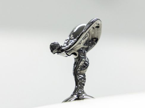 New 2026 Rolls-Royce Cullinan Black Badge image 15