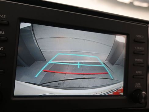 Used 2019 Toyota RAV4 XLE w/ Carpet Mat Package image 18