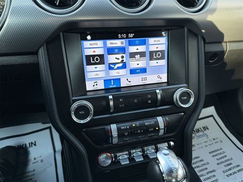 Used 2019 Ford Mustang Premium w/ Equipment Group 101A image 18