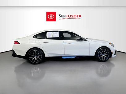 Used 2024 BMW i5 M60 w/ Premium Package