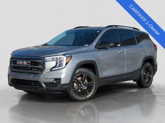 Used 2023 GMC Terrain AT4 w/ Infotainment Package II 360° Tour