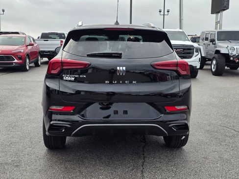 New 2026 Buick Encore GX Sport Touring image 5