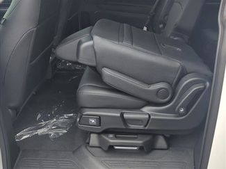 New 2026 Honda Odyssey EX-L video 4