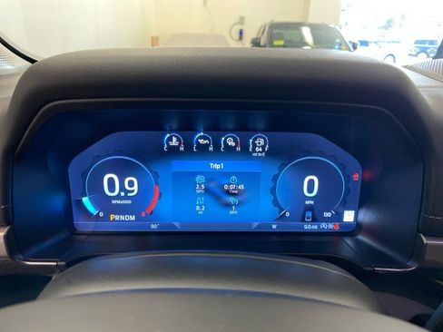 New 2025 Ford Ranger Lariat w/ FX4 Off-Road Package image 21