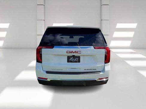 New 2026 GMC Yukon XL Elevation image 5