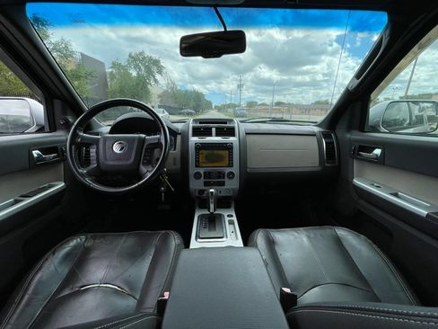 Used 2010 Mercury Mariner Premier AWD/4WD image 15