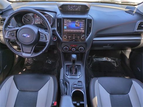 Used 2018 Subaru Crosstrek 2.0i Limited image 16