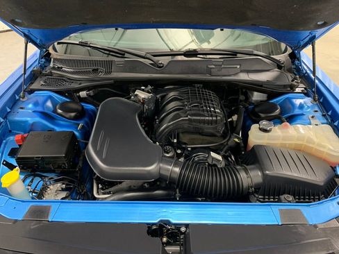 Used 2023 Dodge Challenger SXT w/ Blacktop Package AWD/4WD image 30