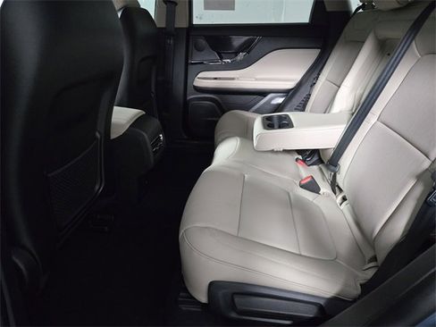 New 2026 Lincoln Corsair Grand Touring image 14