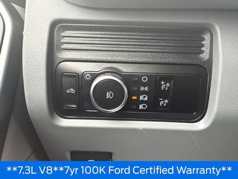 Used 2026 Ford F250 XLT AWD/4WD image 12
