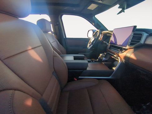 New 2026 Toyota Tundra 1794 Edition AWD/4WD image 15