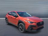 New 2025 Subaru Crosstrek 2.0i image 2