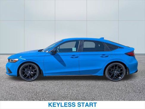 Used 2024 Honda Civic Sport image 10