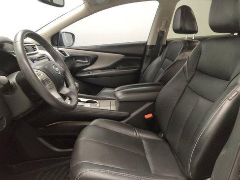 Used 2016 Nissan Murano SL FWD image 17