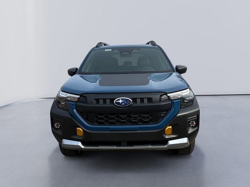 New 2026 Subaru Forester Wilderness AWD/4WD image 8