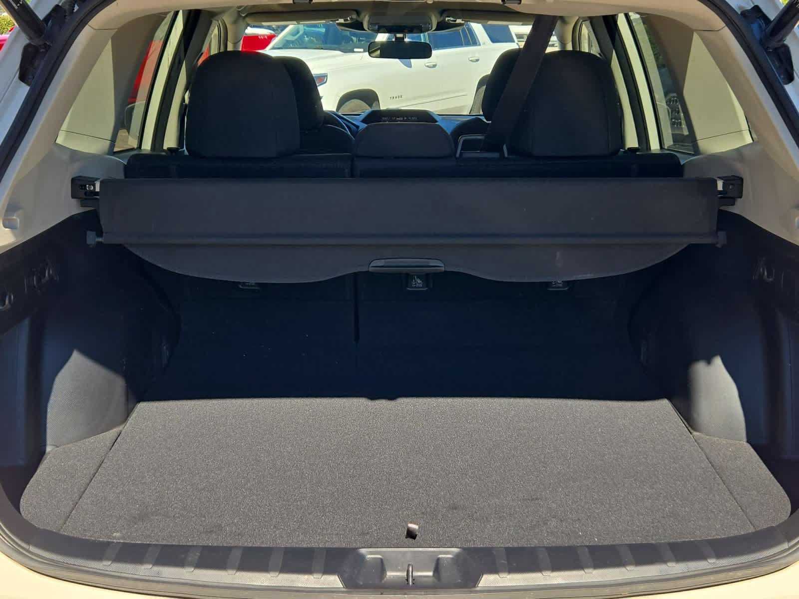 Used 2024 Subaru Forester Premium AWD/4WD image 34