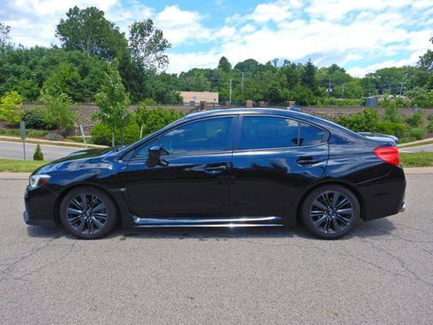 Used 2020 Subaru WRX AWD/4WD image 13