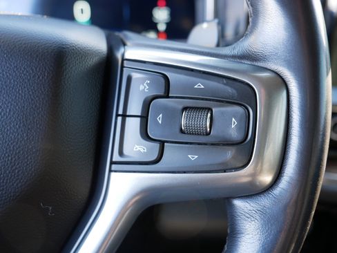 Used 2023 Chevrolet Silverado 1500 RST w/ Redline Edition image 29