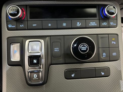 Used 2025 Hyundai Palisade SEL image 55