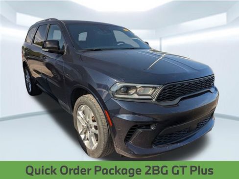 Used 2024 Dodge Durango GT AWD/4WD image 4