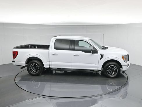 Used 2023 Ford F150 XLT w/ Equipment Group 302A High RWD image 54