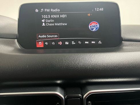 Used 2020 MAZDA CX-5 Sport image 19