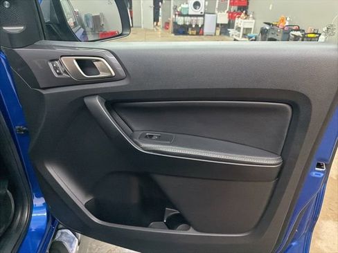 Used 2019 Ford Ranger Lariat w/ Equipment Group 501A Mid image 24