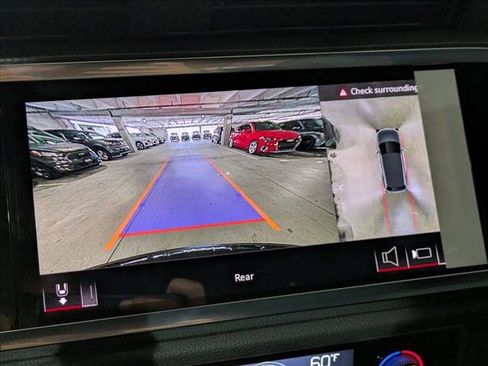 New 2025 Audi Q3 2.0T Premium Plus image 14