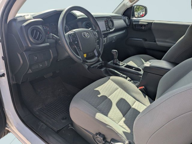 Used 2023 Toyota Tacoma SR RWD image 15
