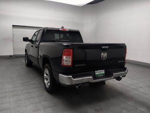 Used 2020 RAM 1500 Big Horn AWD/4WD image 5