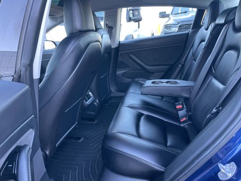 Used 2020 Tesla Model 3 Long Range image 28