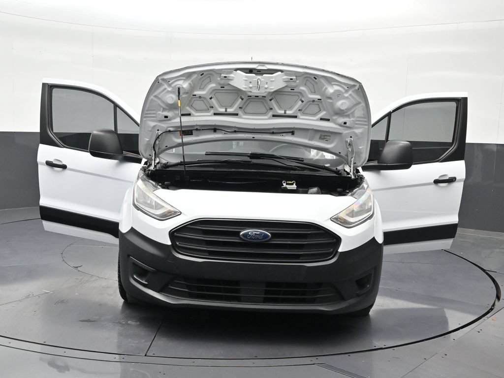 Used 2019 Ford Transit Connect XL FWD image 38