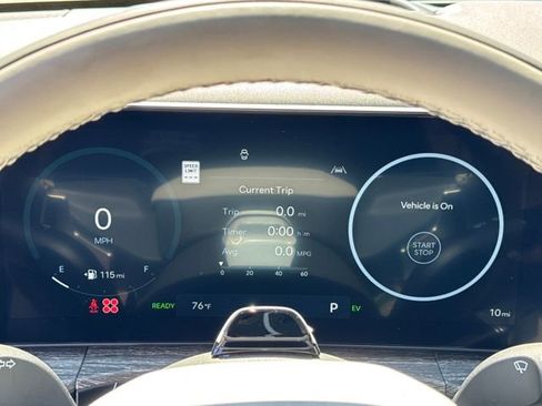 New 2026 Hyundai Santa Fe Calligraphy AWD/4WD image 16