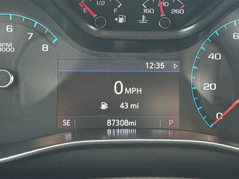 Used 2019 GMC Canyon SLE image 21