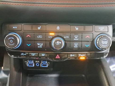 Certified 2023 Dodge Durango GT AWD/4WD image 25