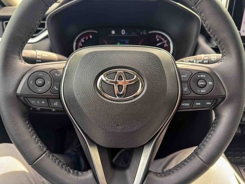 Used 2024 Toyota RAV4 XLE w/ Weather Package AWD/4WD image 24